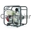Бензиновая мотопомпа для загрязненных вод Koshin SEH-100X