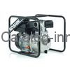 Бензиновая мотопомпа для загрязненных вод Koshin SEV-50X