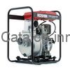 Дизельная мотопомпа для загрязненных вод Koshin SEY-100D