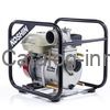 Бензиновая мотопомпа для средне-загрязненных вод Koshin STH-80X