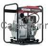 Дизельная мотопомпа для сильно-загрязненных вод Koshin STY-100D