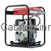 Дизельная мотопомпа для сильно-загрязненных вод Koshin STY-50D