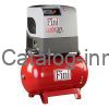 Винтовой компрессор на ресивере с прямым приводом FINI CUBE SD 1010-270F