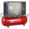 Винтовой компрессор на ресивере с осушителем, с частотником FINI K-MAX 1508-500F ES VS
