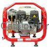 Бензиновый поршневой компрессор FINI SHUTTLE MK236