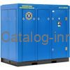 Винтовой компрессор с прямым приводом без ресивера АСО ВК 90-10