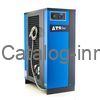 Осушитель сжатого воздуха рефрижераторного типа ATS DSI 440