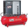 Винтовой компрессор на ресивере с прямым приводом FINI K-MAX 1113-500F