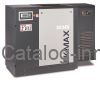 Винтовой компрессор без ресивера с осушителем, с частотником FINI K-MAX 38-13 ES VS