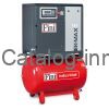 Винтовой компрессор на ресивере с частотником FINI K-MAX 7,5-08-270F VS