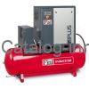 Винтовой компрессор на ресивере FINI PLUS 8-13-500 ES