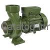 Наcосный агрегат моноблочный резьбовой SAER BP 9B 230V