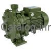 Насос моноблочный двуступенчатый c резьбовыми раструбами SAER FC 20-2A 230V