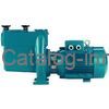 Насос для бассейна с предварительным фильтром Calpeda NMP 32/12AE 220V