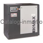 Винтовой компрессор без ресивера с частотником FINI K-MAX 22-10 VS