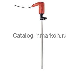 Центробежный электрический лабораторный насос JUNIOR FLUX F310PP-25/19-1000