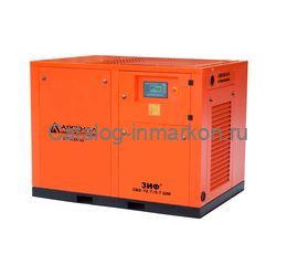 Станция компрессорная электрическая ЗИФ-СВЭ-9,0/1,3 ШМЧ