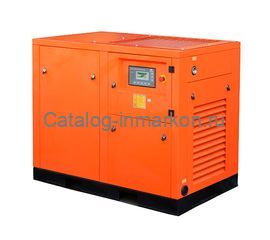 Станция компрессорная электрическая ЗИФ-СВЭ-5,5/1,0 ШМЧ