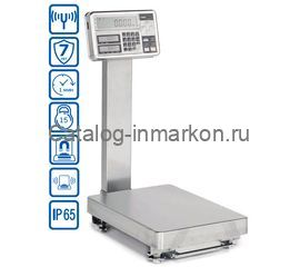 Весы лабораторные ViBRA FS-6202-i02