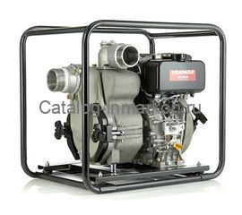 Дизельная мотопомпа DaiShin PTD306T-Y