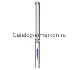 Скважинный насос PANELLI 4" TYPE 95 PR3 N/22, Р 4020m