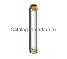 Скважинный насос PANELLI 4" TYPE 95 PR12 N/10, 400В