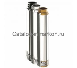 Скважинный насос PANELLI 4" TYPE 95 PR12 N/24, 400В
