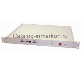 Вихретоковый промышленный дефектоскоп ВЕКТОР-60А для автоматизированного контроля (базовый комплект)