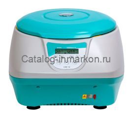 Медицинская центрифуга TAGLER СМ-12 с ротором РУ-08