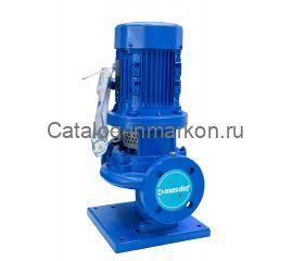 MasDaf INM 40-160 Н 3 KW