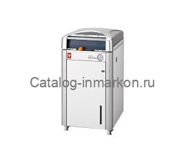 Стерилизатор паровой лабораторный Yamato SQL1010C