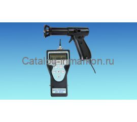 Измеритель прочности бетона ИПС-МГ4.01 (цветной дисплей)