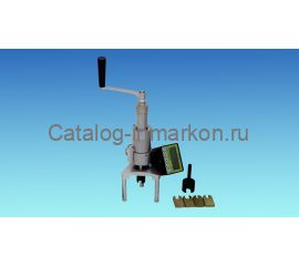 Адгезиметр ПСО-5МГ4АД/23