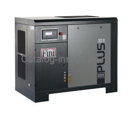 Винтовой компрессор без ресивера с осушителем FINI PLUS 22-13 ES