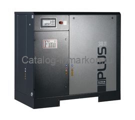 Винтовой компрессор без ресивера FINI PLUS 38-10