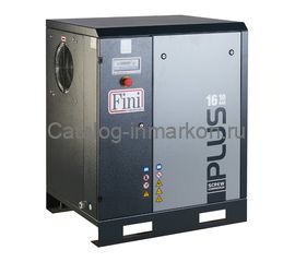 Винтовой компрессор без ресивера FINI PLUS 11-15