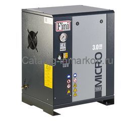 Винтовой компрессор без ресивера FINI MICRO SE 3.0-08