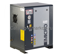 Винтовой компрессор без ресивера FINI MICRO SE 2.2-10