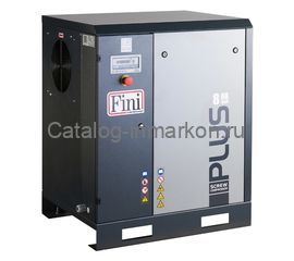 Винтовой компрессор без ресивера FINI PLUS 8-15