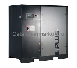 Винтовой компрессор без ресивера с частотником FINI PLUS 75-10 VS