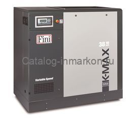 Винтовой компрессор без ресивера с частотником FINI K-MAX 38-10 VS