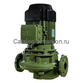 Циркуляционный насос In-Line SAER L-2P 50-125-120