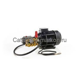Электрический опрессовочный насос MGF Компакт-250 электро 13L