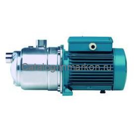 Самовсасывающий многоступенчатый насос Calpeda MXA-404