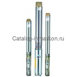 Скважинный артезианский насос Calpeda 4SDF 36/4