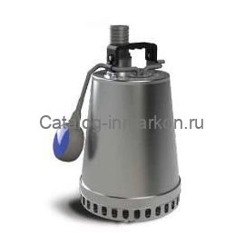 Погружной дренажный насос Zenit DR-Steel 37/2M