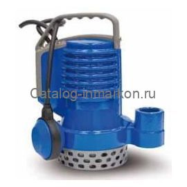 Погружной дренажный насос Zenit DR BLUE 50/2/G32V AOBM/50