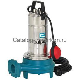 Погружной насос Calpeda GQGM 6-25