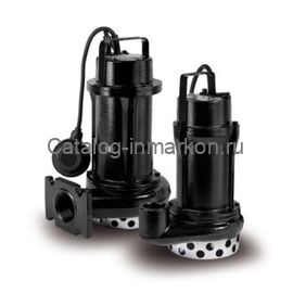 Погружной дренажный насос Zenit DRE 150/2/G50V AOCM-E
