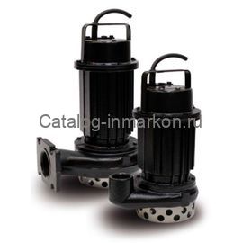 Погружной дренажный насос Zenit DRO 50/2/G32V AOCM-E